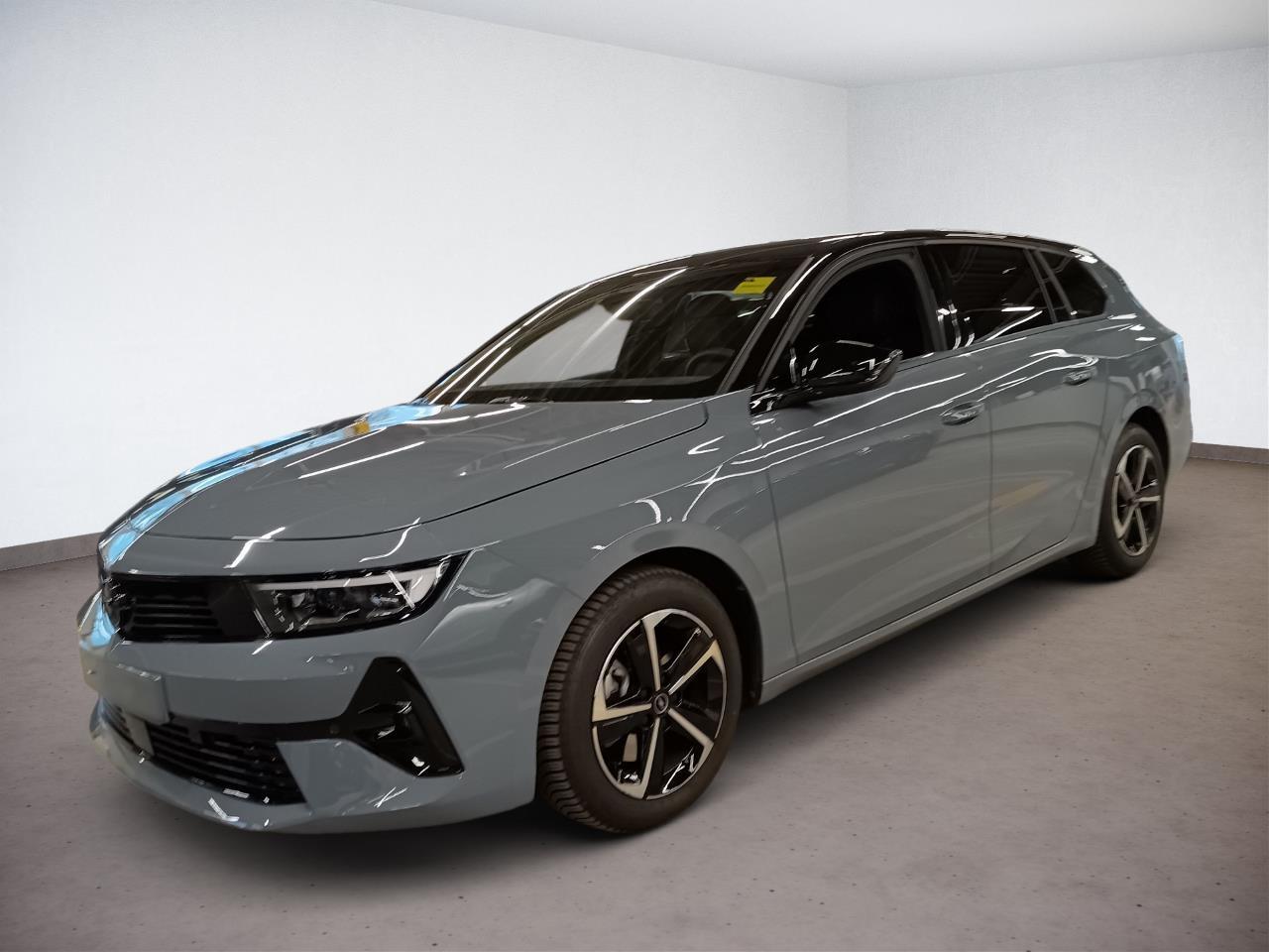 Opel Astra L ST GS Automatik - HUD/Matrix LED/360°Kam