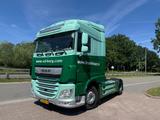 DAF XF 480 Spacecab - DAF Standard-SZM