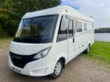 HYMER / ERIBA / HYMERCAR Hymer B-Klasse BMCI 680 Mercedes Hymer Autark - HYMER / ERIBA 680