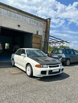 Mitsubishi Lancer Evo 3 GSR - Mitsubishi Gebrauchtwagen von 1995