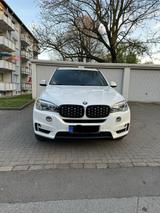 BMW X5 xDrive25d - BMW X5 in Herne