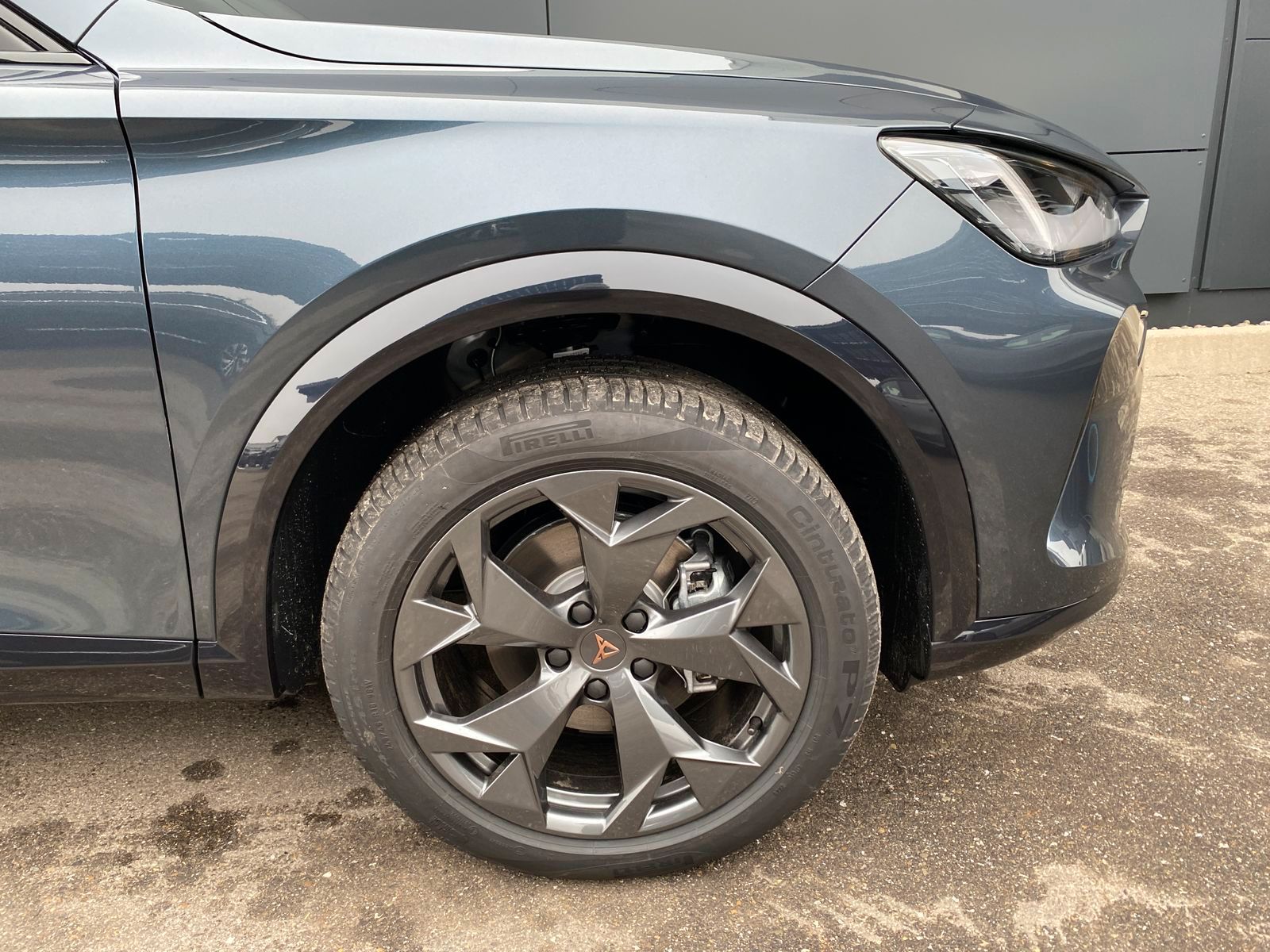 Cupra Formentor - Bild 8