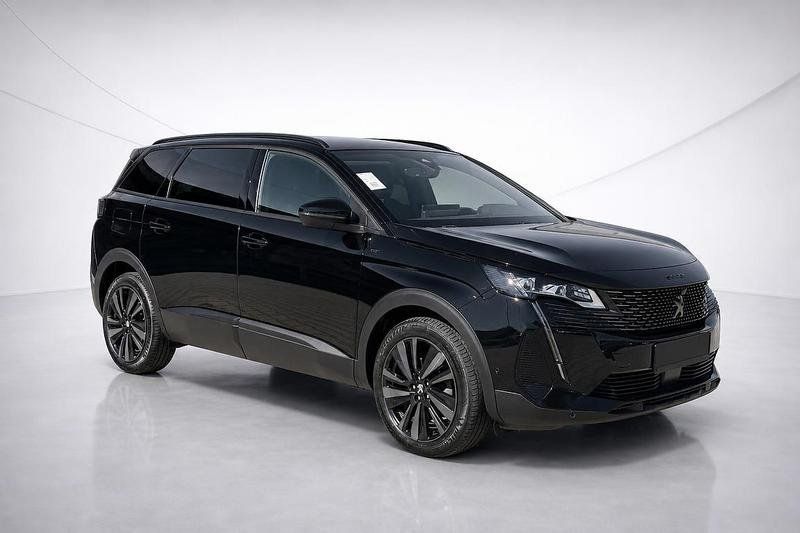 Peugeot 5008 1.2 136 GT Aut. Kamera/Focal/Navi/ACC/SHZ imagem 3