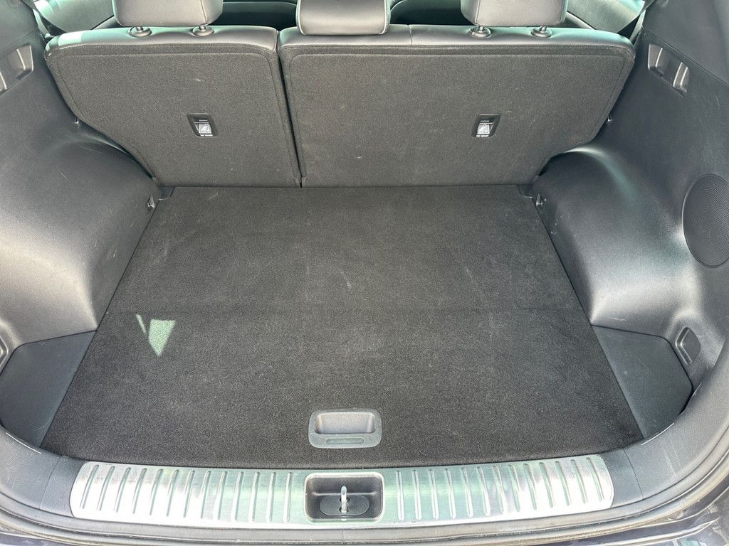 Fahrzeugabbildung Kia Sportage GT Line