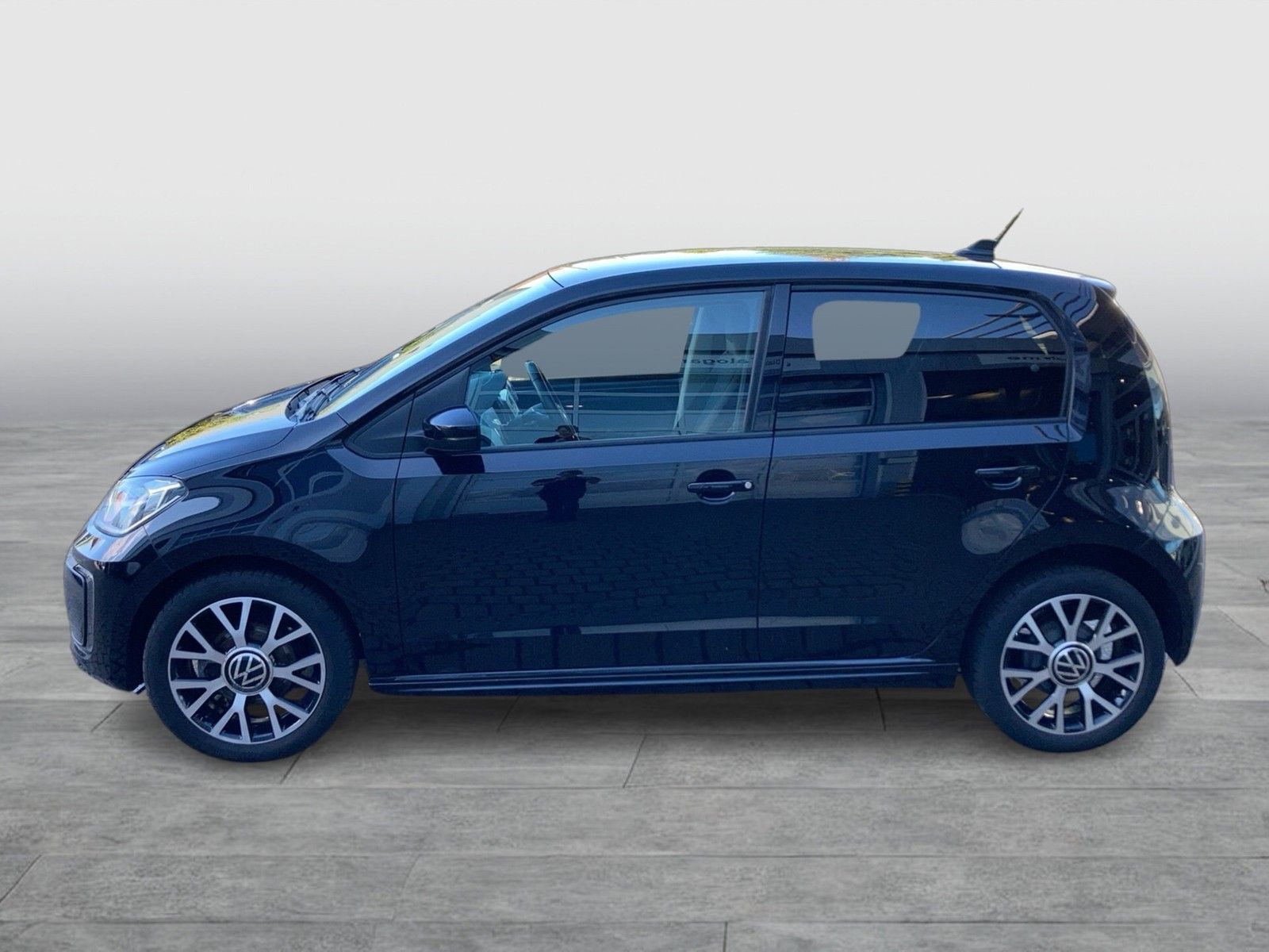 Volkswagen e-up! Style Plus RFK GRA Klima SH imagem 2