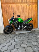 Kawasaki Z650 | A2 mit TÜV | BJ 2018 - Angebote