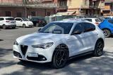 Alfa Romeo ALFA ROMEO Stelvio 2.2 Turbodiesel 210 CV AT8 Q4 - Alfa Romeo mit Diesel-Antrieb: Kombi