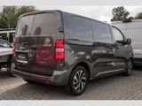 Fiat Scudo -E Cargo SX L2 Holzboden Navi Rückkam Frei - Fiat Elektro Kastenwagen