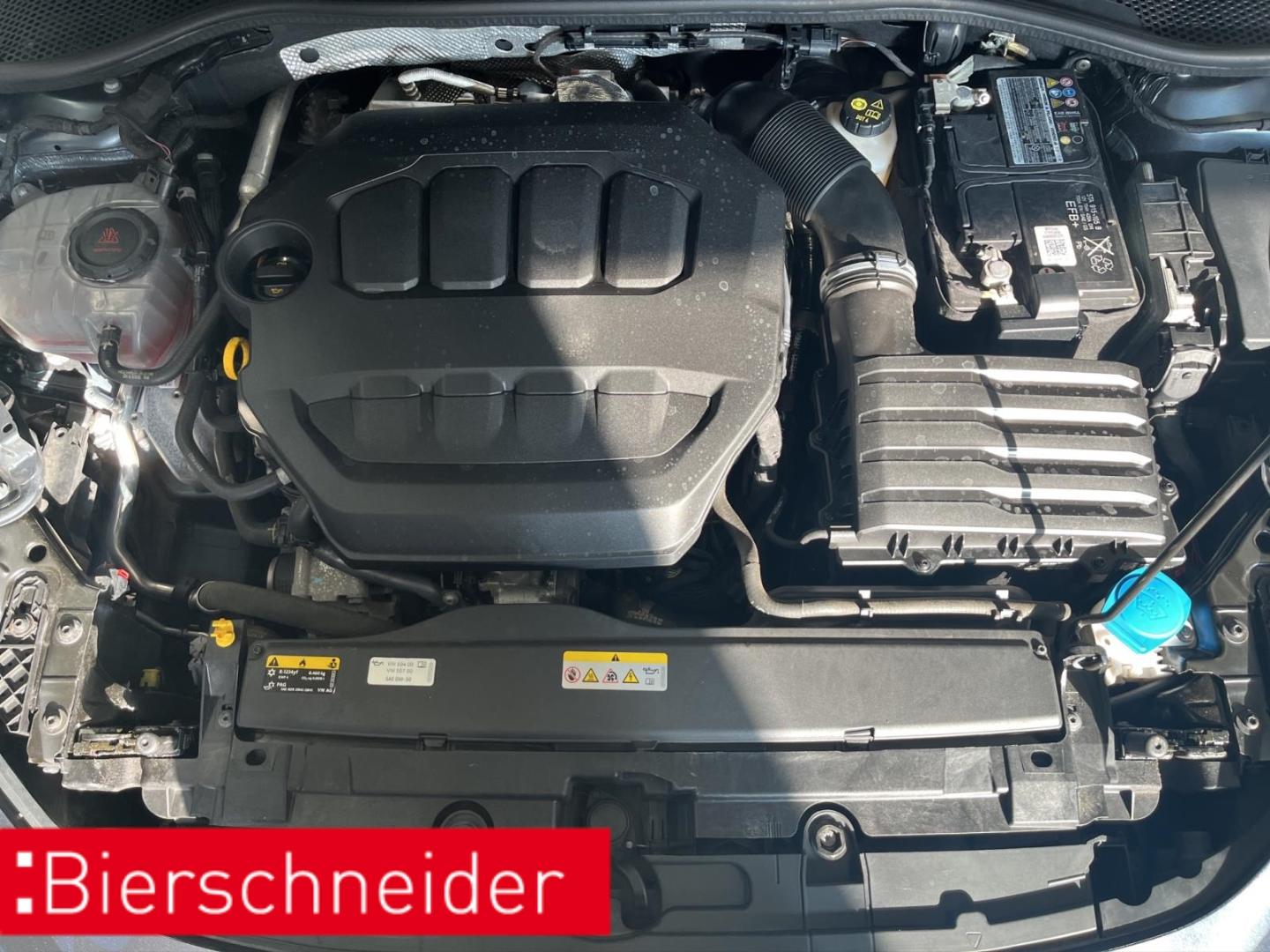 Cupra Leon 2.0 TSI DSG VZ NAVI DCC PDC SHZ, миниатюра 22