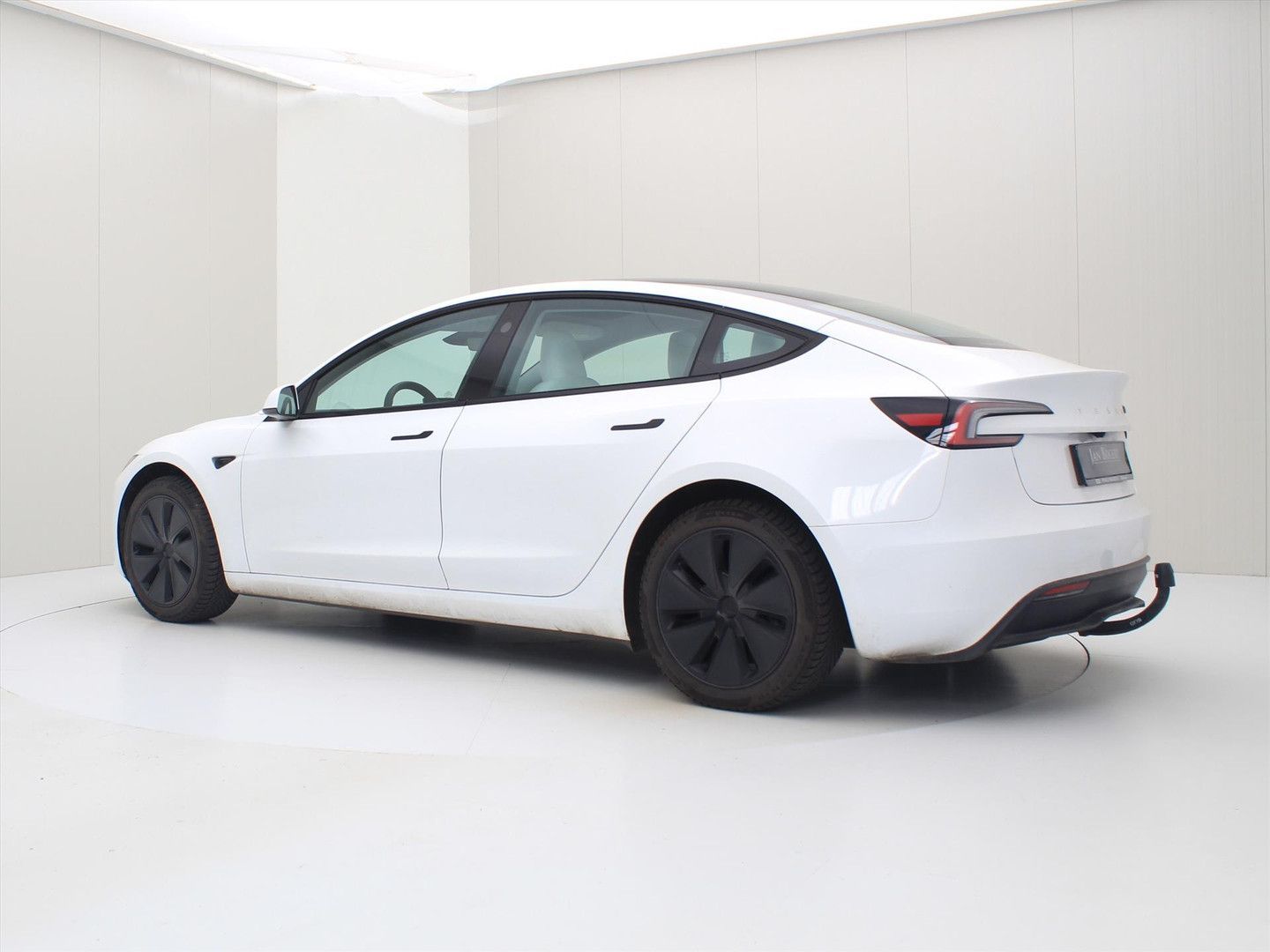 Tesla Model 3 Highland RWD 99% SoH [ LFP ACCU+HW4+WIT imagem 3
