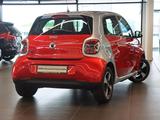 Smart Forfour - Smart Gebrauchtwagen von 2020