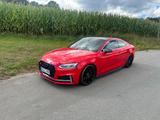 Audi S5 3.0 TFSI tiptronic quattro - - rote Audi S5