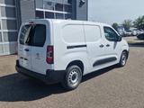 Peugeot Partner Premium L2 Klima NAVI--16 000KM-- - Peugeot Partner: 2.0