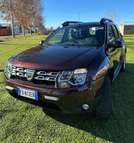 Dacia Duster 1.5 dCi 110CV Start&Stop Ambiance