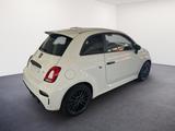 Abarth 595 1.4 T-Jet 165PS/NAVI/KLIMA-AUTO/17Z - Abarth 595 Tageszulassungen