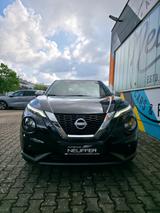 Nissan Juke N-Connecta - Nissan Juke in Stuttgart
