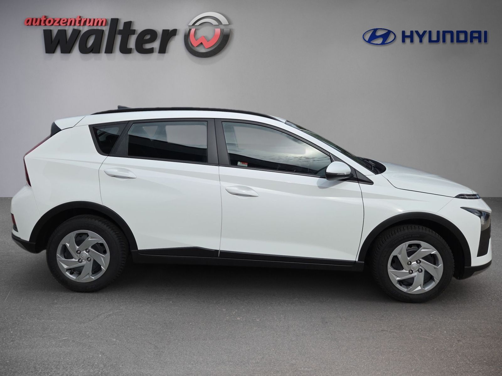 Hyundai BAYON – Bild 3