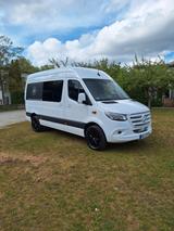 Mercedes-Benz Sprinter 317 CDI  - Angebote