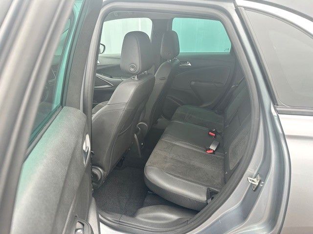 Fahrzeugabbildung Opel Crossland Ultimate Navi*Sitzh.*Alcantara