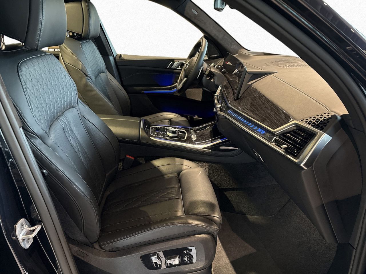 BMW X7 - Bild 13