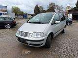 Volkswagen Sharan 2.8 V6, Scheckheftgepflegt - gebrauchte VW Sharan aus dem Jahr 2003