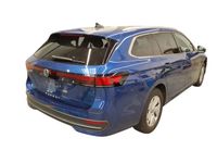 Volkswagen Passat - Vorschau Bild 2