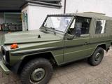 Mercedes-Benz 250 Wolf Bundeswehr - : Geländewagen, Bundeswehr
