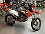 KTM 450 SX-F  Mod 21 Lieferung Bundesweit - KTM SX