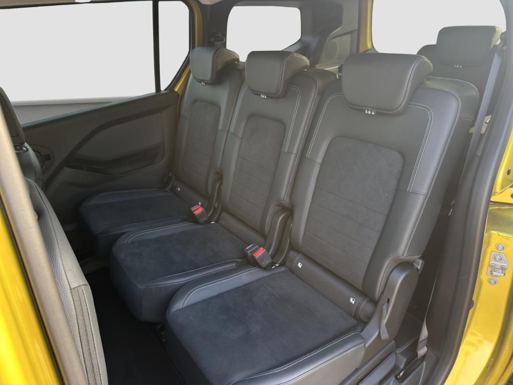 Fahrzeugabbildung Mercedes-Benz T 180 PROGRESSIVE Lang 7 Sitzer AHK*Navi*LED*PDC