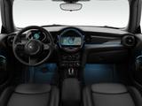 MINI One Classic Trim *Navi*Sportsitze*LED*PDC*SHZ*DA - MINI ONE in Freiburg