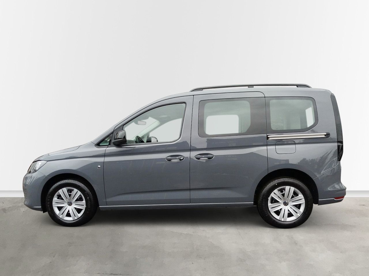 Fahrzeugabbildung Volkswagen Caddy Basis-Modell KO 85 TSI SG6