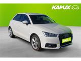 Audi A1 1.0TFSI Sportback design+SHZ+PDC+BLUETOOTH - Audi A1: Limousine