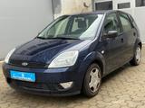 Ford Fiesta Futura,Benzin,5 Türer,Klima - Ford Fiesta: Futura