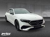 Mercedes-Benz E 200 Limousine ++AMG+9G+MBUX+PANO+20''+NIGHT++ - Mercedes-Benz E 200 mit Benzin-Antrieb: Limousine, Automatik