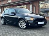 BMW 114 Limousine 3-trg.114 i/1.6 Ltr. Klima/PDC/SHZ - BMW 114 aus 2012