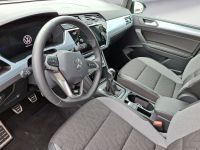 Volkswagen Touran - Vorschau Bild 22