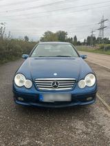 Mercedes-Benz Mercedes C Klasse 320 V6 CL 204 TÜV NEU - Mercedes-Benz E 320 in Karlsruhe