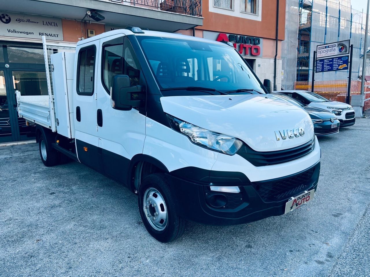 IVECO ANDERE