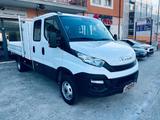 Iveco Daily doppia cabina 35C16 ribaltabile 3.0  - Iveco aus 2021