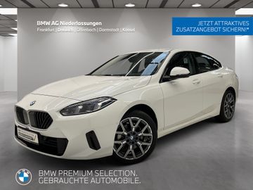 BMW Leasingangebot: BMW 220 Gran Coupé Kamera Driv.Assist LED