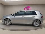 Volkswagen Golf VII Lim. KLIMA 5TÜRIG 47000 ALU TÜV 10.2027 - Volkswagen: V10