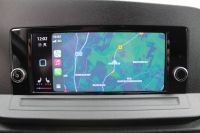 Volkswagen Caddy Kasten DSG LED AHK APP ALU Standheizg
