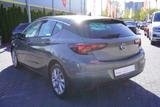 Opel Astra K 1.2 Lenkradheizung Sitzheizung PDC Navi - Opel Astra: Kleinwagen