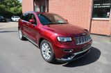Jeep Grand Cherokee 3.0 CRD AWD Summit AHK 1. Hand - Jeep Grand Cherokee mit Diesel-Antrieb: Partikelfilter