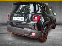 Jeep Renegade - Vorschau Bild 3