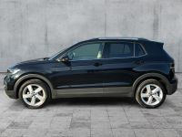Volkswagen T-Cross - Vorschau Bild 4