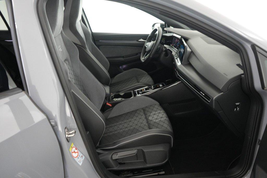 Volkswagen Golf VIII 2.0 TSI DSG R-Line ACC Navi Kamera, миниатюра 9