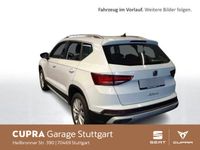 Seat Ateca - Vorschau Bild 5