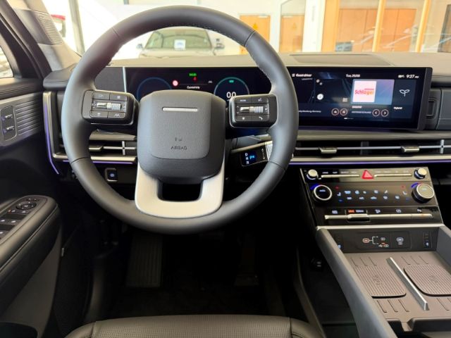 Hyundai Santa Fe – Bild 14