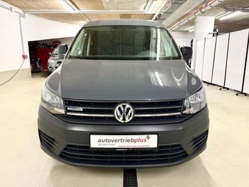Volkswagen Caddy - 10